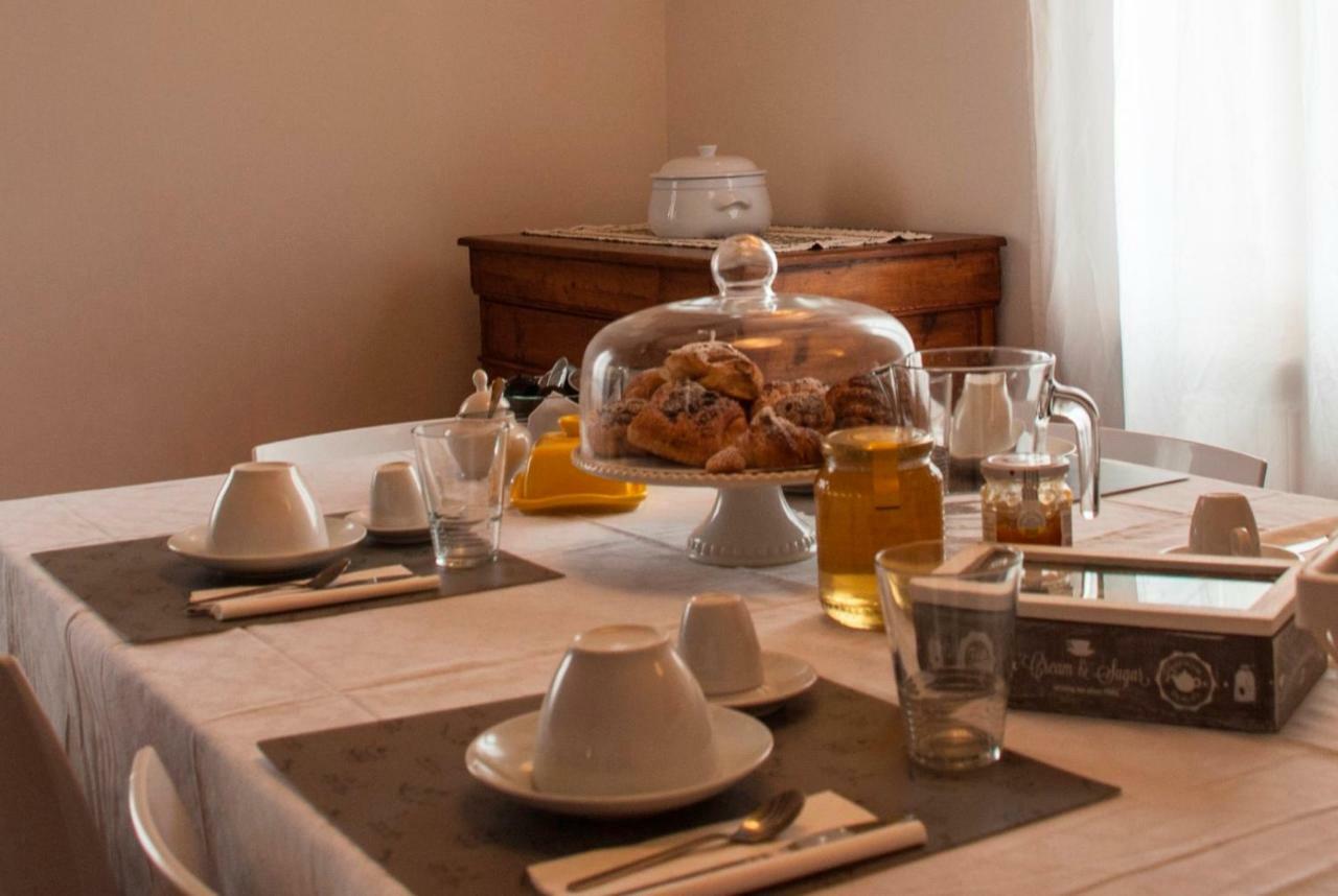 Calmancino Delle Selve Bed & Breakfast Urbino Exterior photo