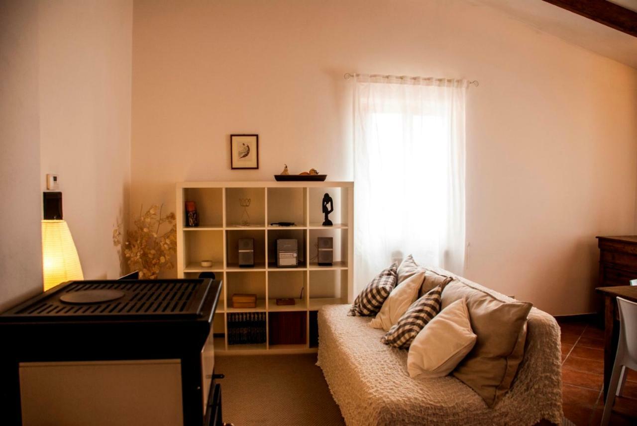 Calmancino Delle Selve Bed & Breakfast Urbino Exterior photo