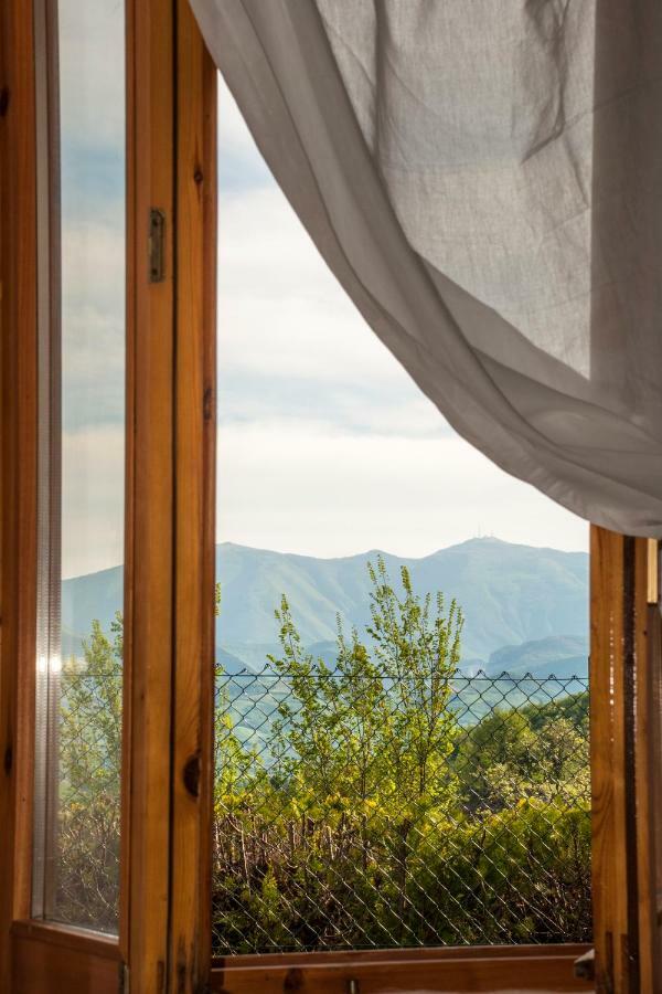 Calmancino Delle Selve Bed & Breakfast Urbino Exterior photo
