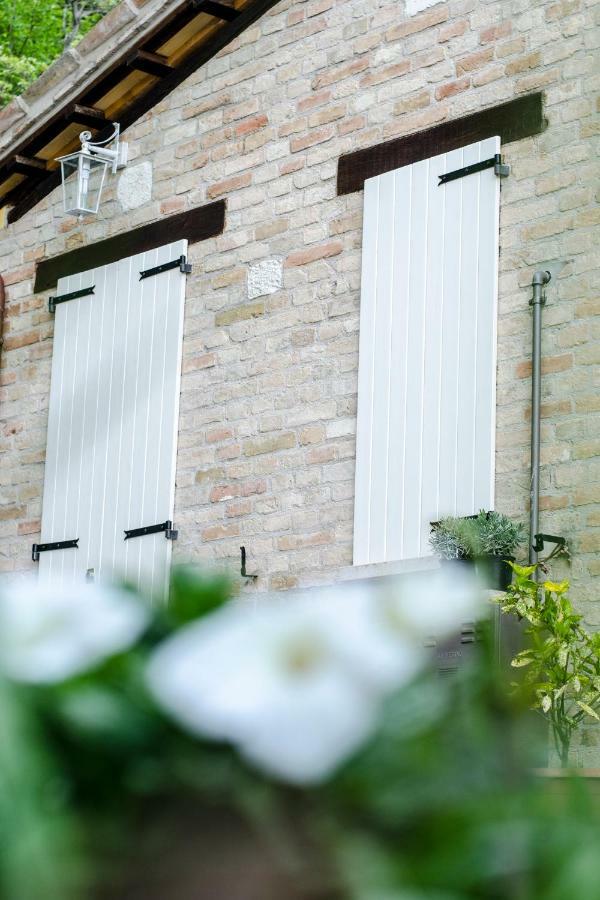 Calmancino Delle Selve Bed & Breakfast Urbino Exterior photo