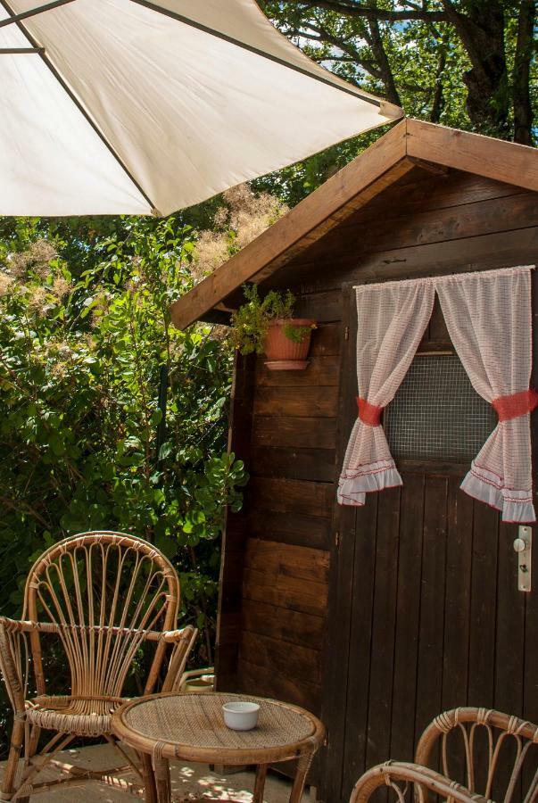 Calmancino Delle Selve Bed & Breakfast Urbino Exterior photo
