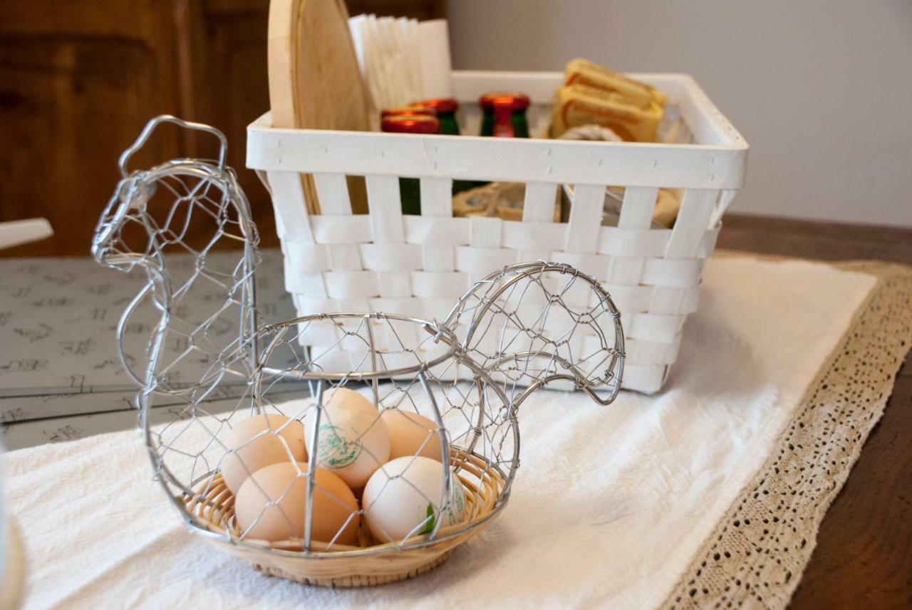 Calmancino Delle Selve Bed & Breakfast Urbino Exterior photo