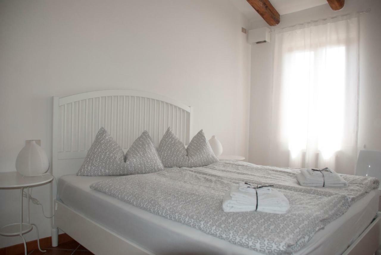 Calmancino Delle Selve Bed & Breakfast Urbino Exterior photo