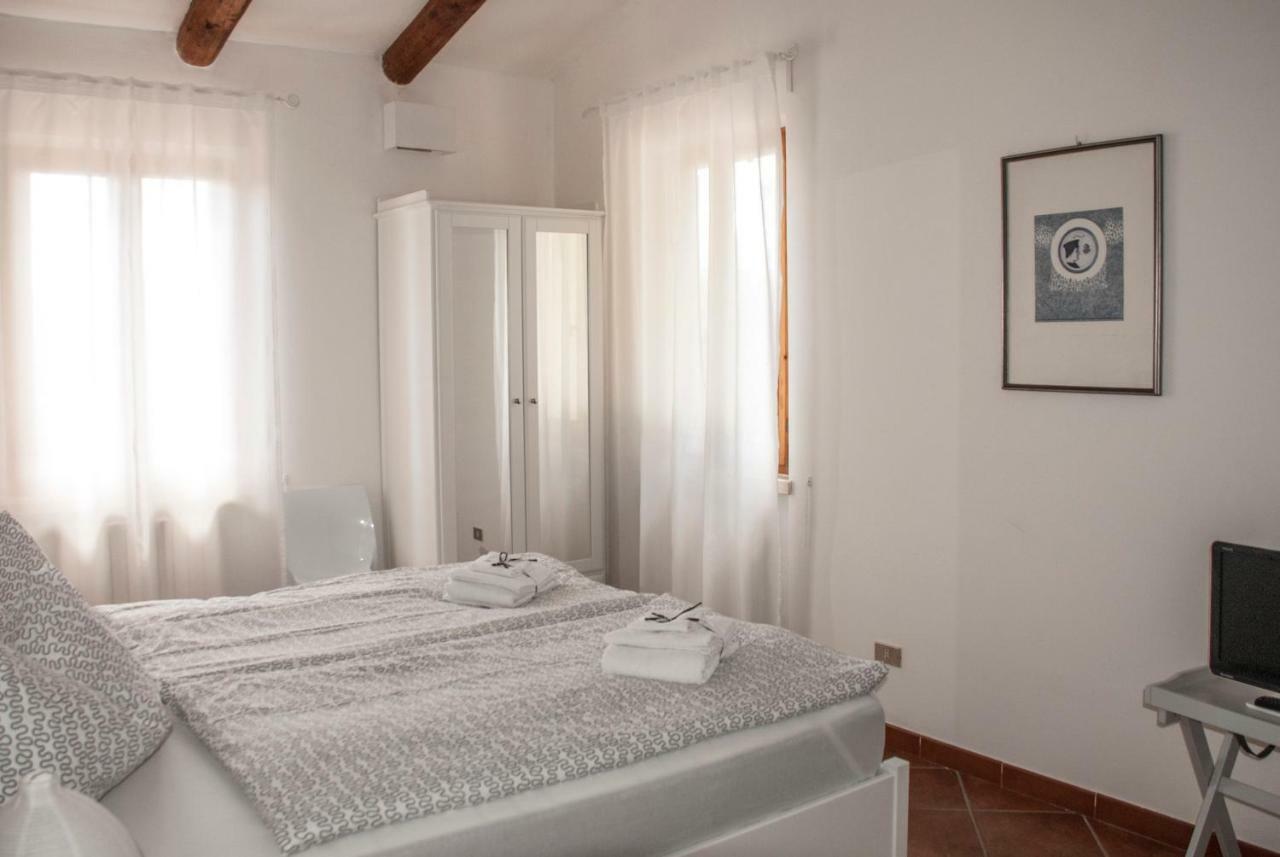 Calmancino Delle Selve Bed & Breakfast Urbino Exterior photo