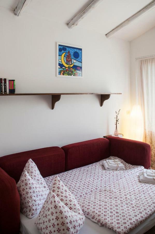 Calmancino Delle Selve Bed & Breakfast Urbino Exterior photo