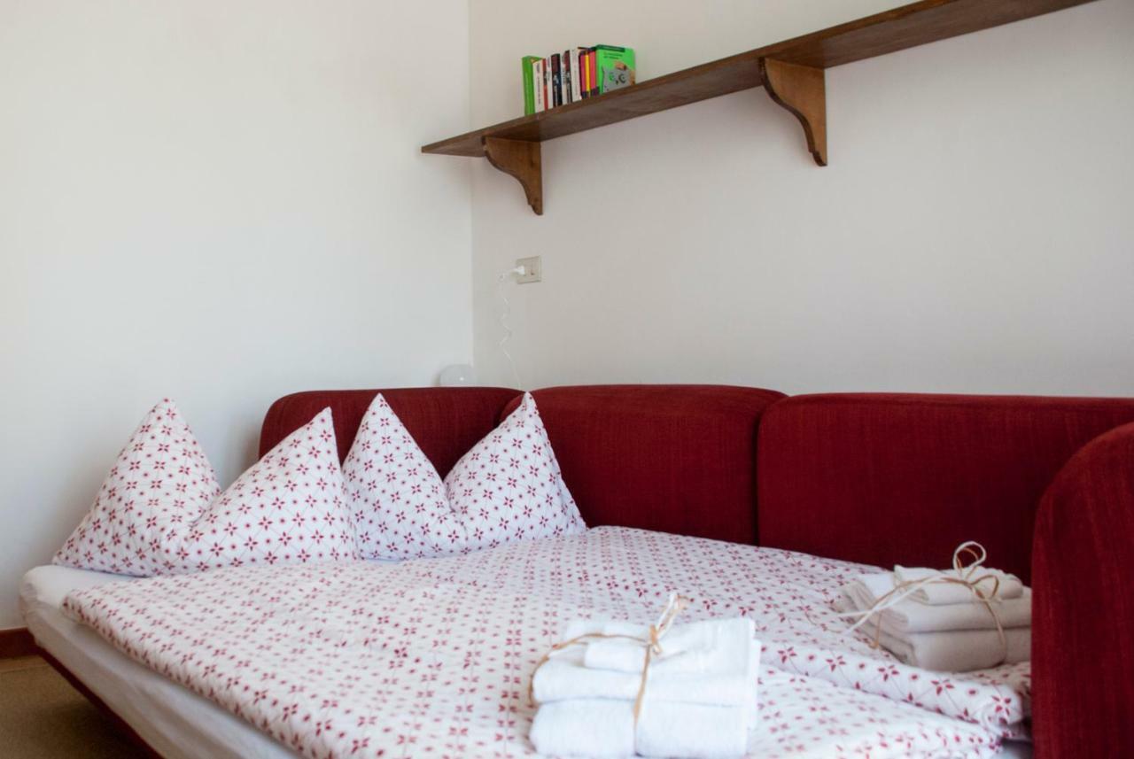 Calmancino Delle Selve Bed & Breakfast Urbino Exterior photo