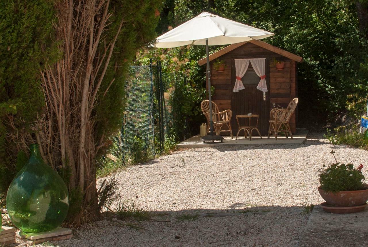 Calmancino Delle Selve Bed & Breakfast Urbino Exterior photo